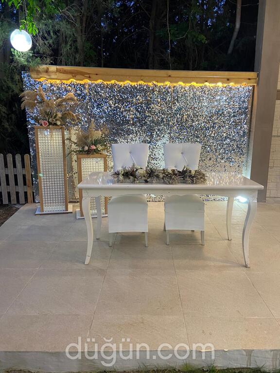 Kaplanlar Kır Düğün Salonu