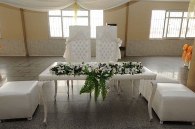 İsmail Cem Düğün Salonu