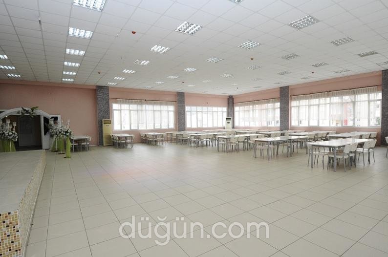 İsmail Cem Düğün Salonu