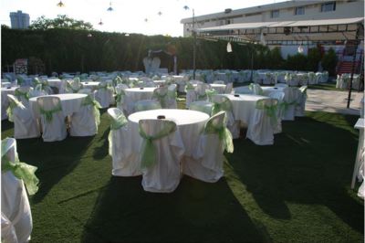 Çiçek Düğün Salonu