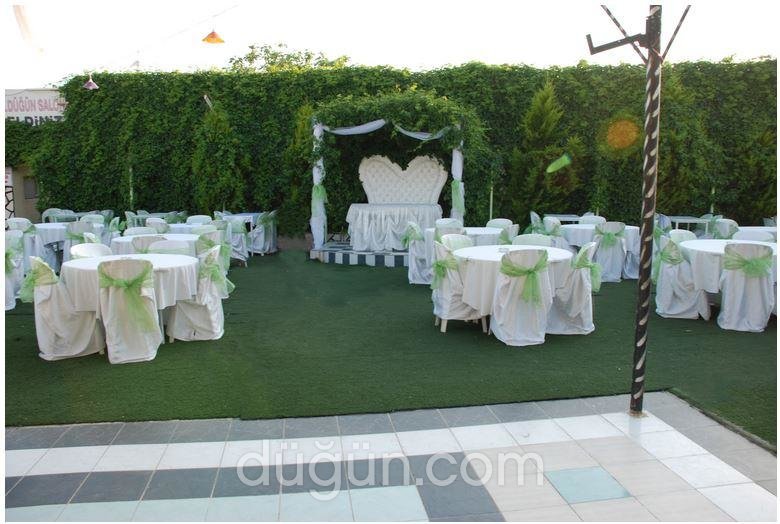 Çiçek Düğün Salonu