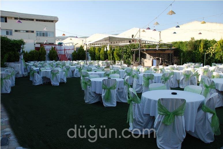 Çiçek Düğün Salonu