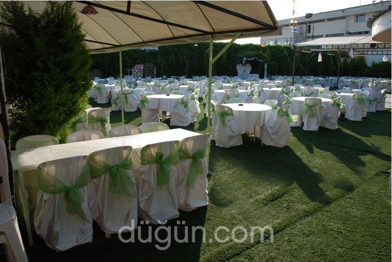 Çiçek Düğün Salonu