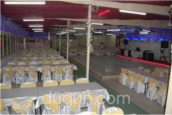 Çiçek Düğün Salonu