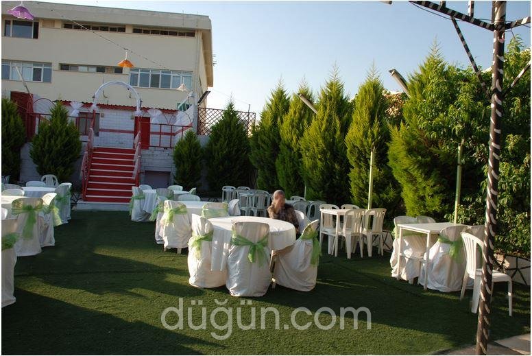 Çiçek Düğün Salonu