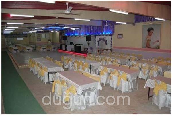 Çiçek Düğün Salonu