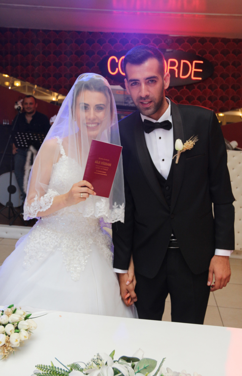 Concorde Düğün Salonu