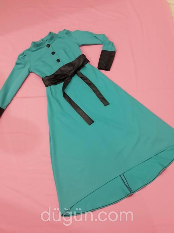 Ayşegül Moda Tasarım