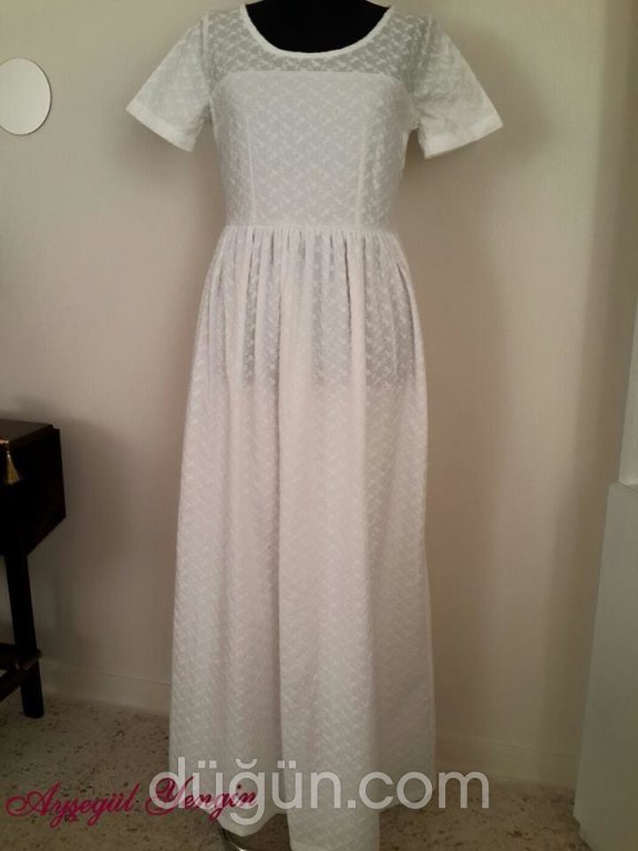 Ayşegül Moda Tasarım