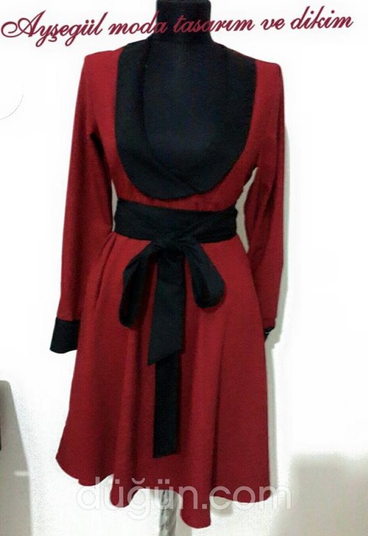 Ayşegül Moda Tasarım