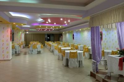 Cihanbey Düğün Salonu
