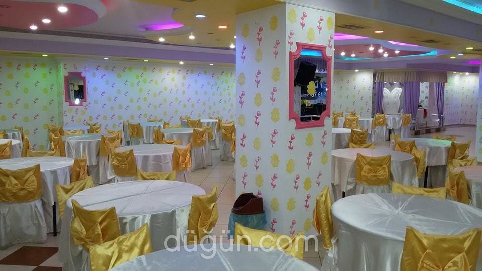 Cihanbey Düğün Salonu