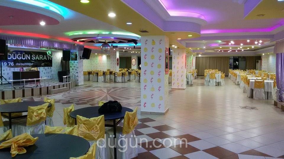 Cihanbey Düğün Salonu
