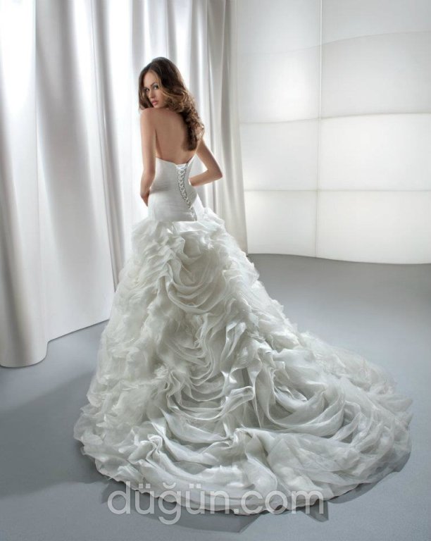 Emel Engin Gözde Moda Evi (Adana)