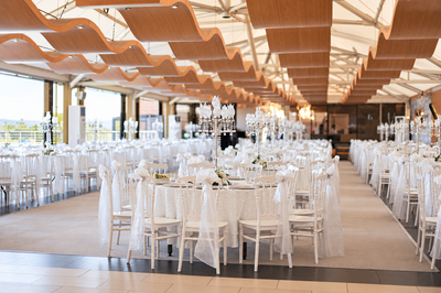 Wedding Palace Teras Balo Salonu