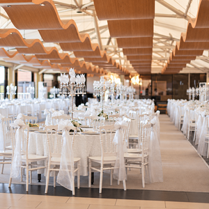 Wedding Palace Teras Balo Salonu