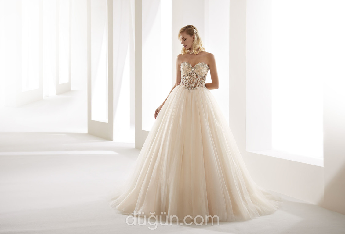 Madam Burcu Moda Evi Gelinlik Izmir