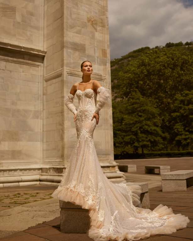 Madam Burcu Couture