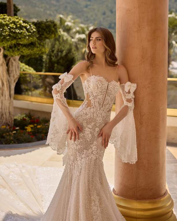 Madam Burcu Couture