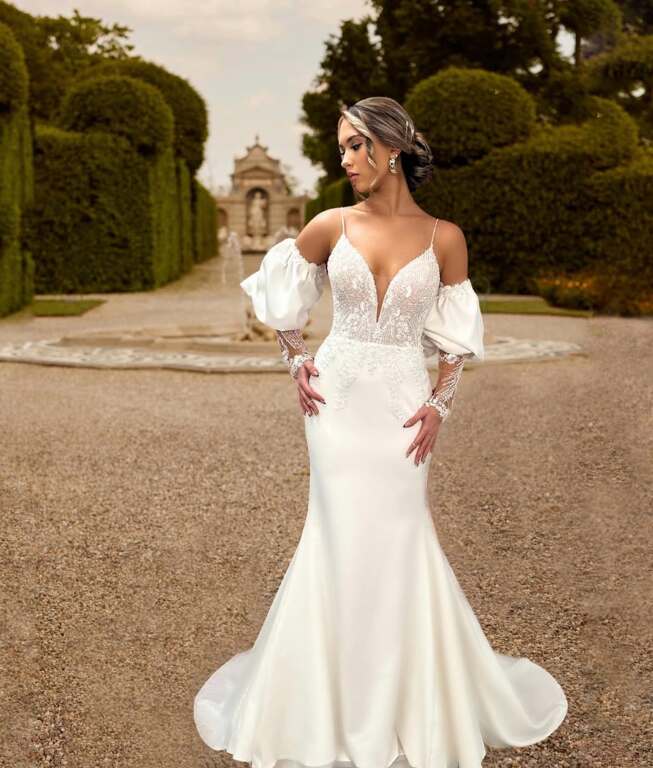 Madam Burcu Couture