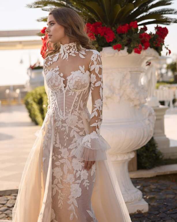 Madam Burcu Couture