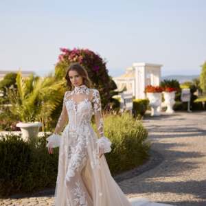 Madam Burcu Couture