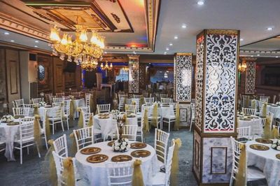 Ayazoğlu Yıldırım Düğün Salonu