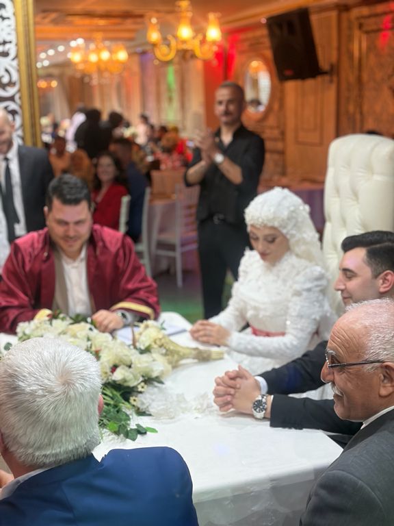 Ayazoğlu Yıldırım Düğün Salonu