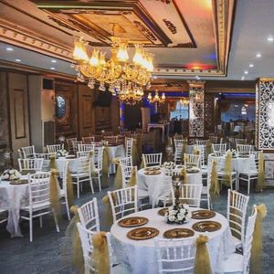 Ayazoğlu Yıldırım Düğün Salonu