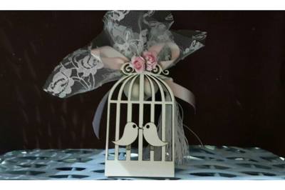 Caramello Nikah Şekeri