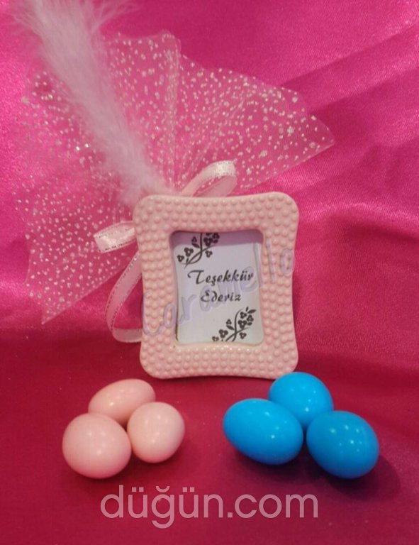 Caramello Nikah Şekeri