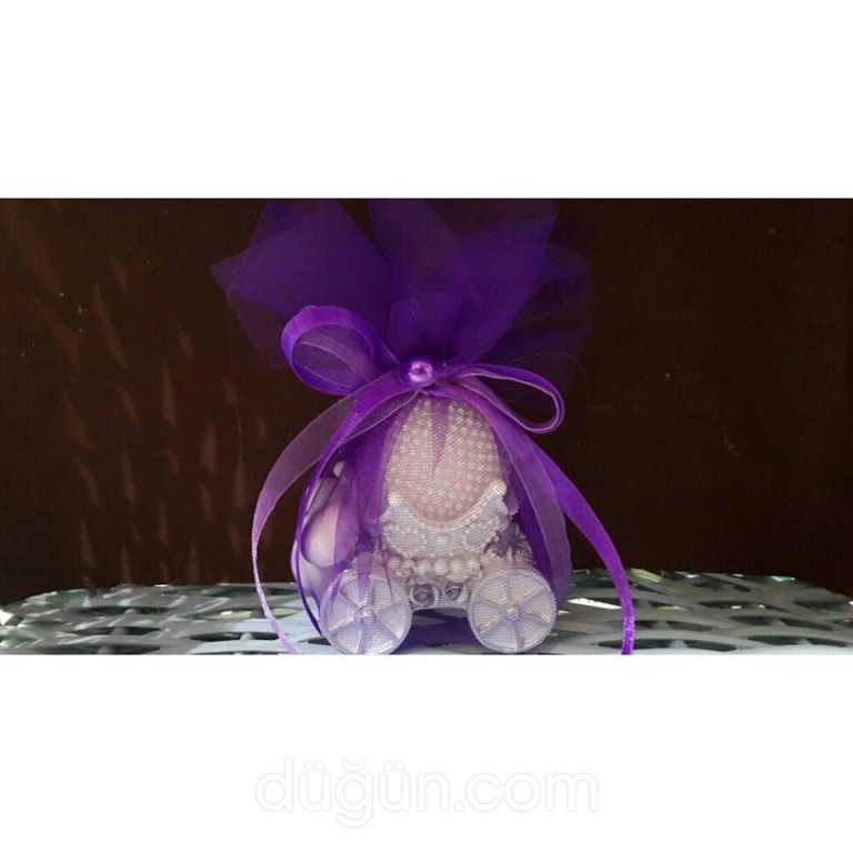 Caramello Nikah Şekeri