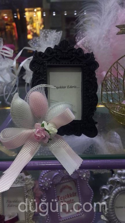 Caramello Nikah Şekeri