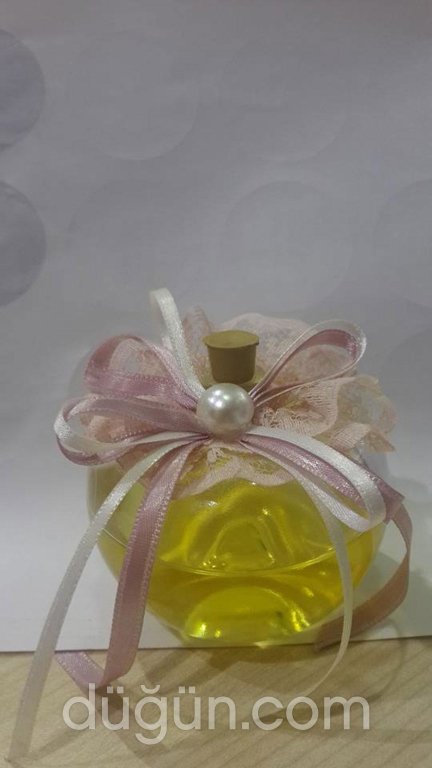 Caramello Nikah Şekeri