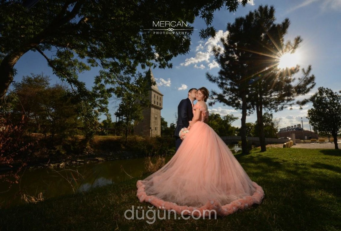 Mercan Fotoğrafçılık