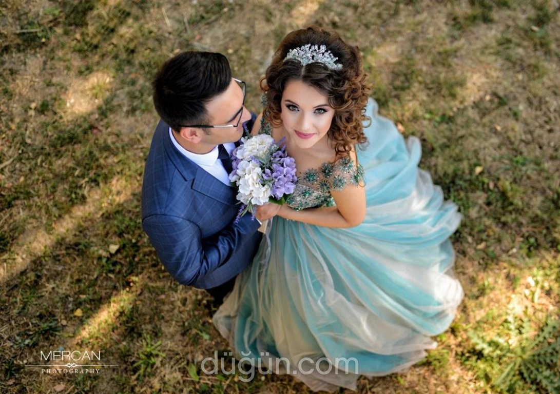 Mercan Fotoğrafçılık