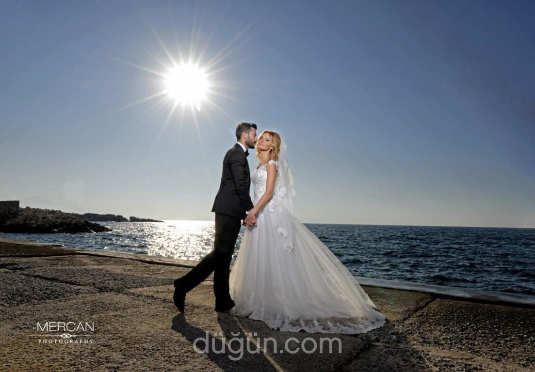 Mercan Fotoğrafçılık
