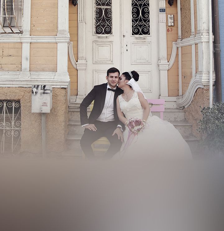Fotoğrafçım