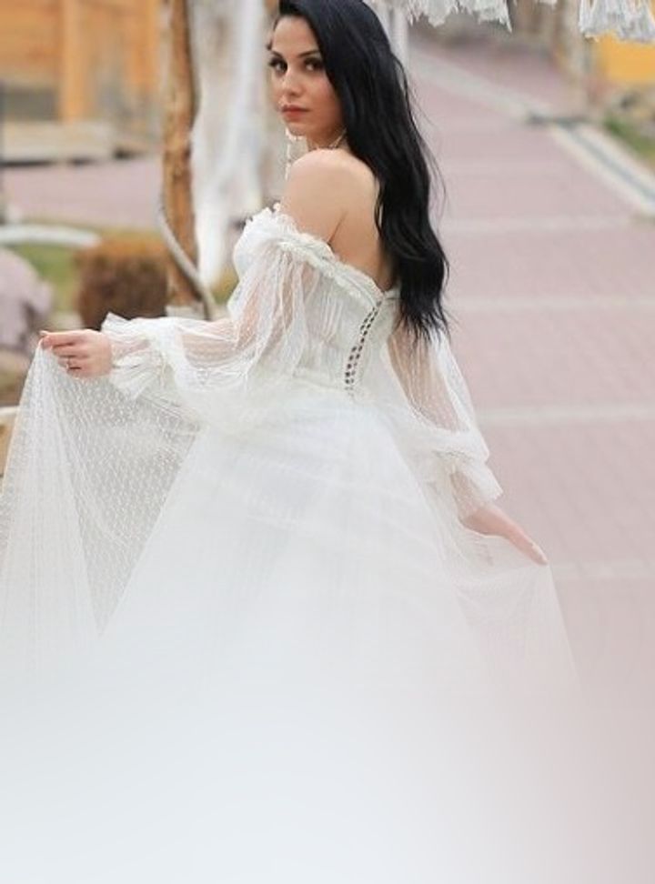 Gül Gelinlik Çiçek Tasarım ve Moda Evi