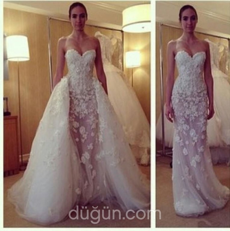 moda çiçek evi