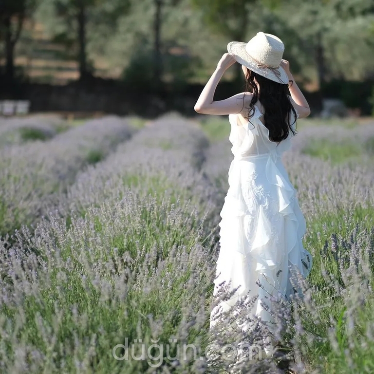 Gül Gelinlik Çiçek Tasarım ve Moda Evi