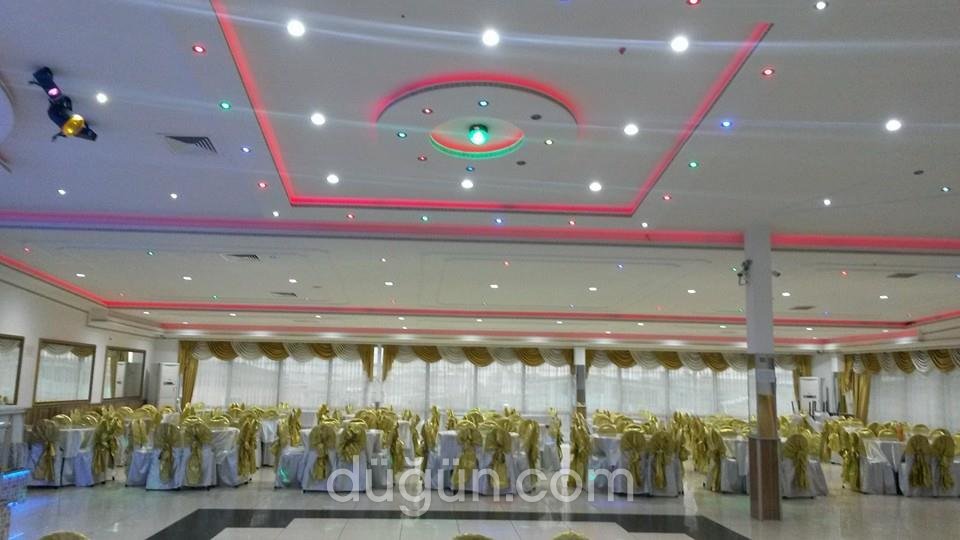 Uçar Düğün Salonu