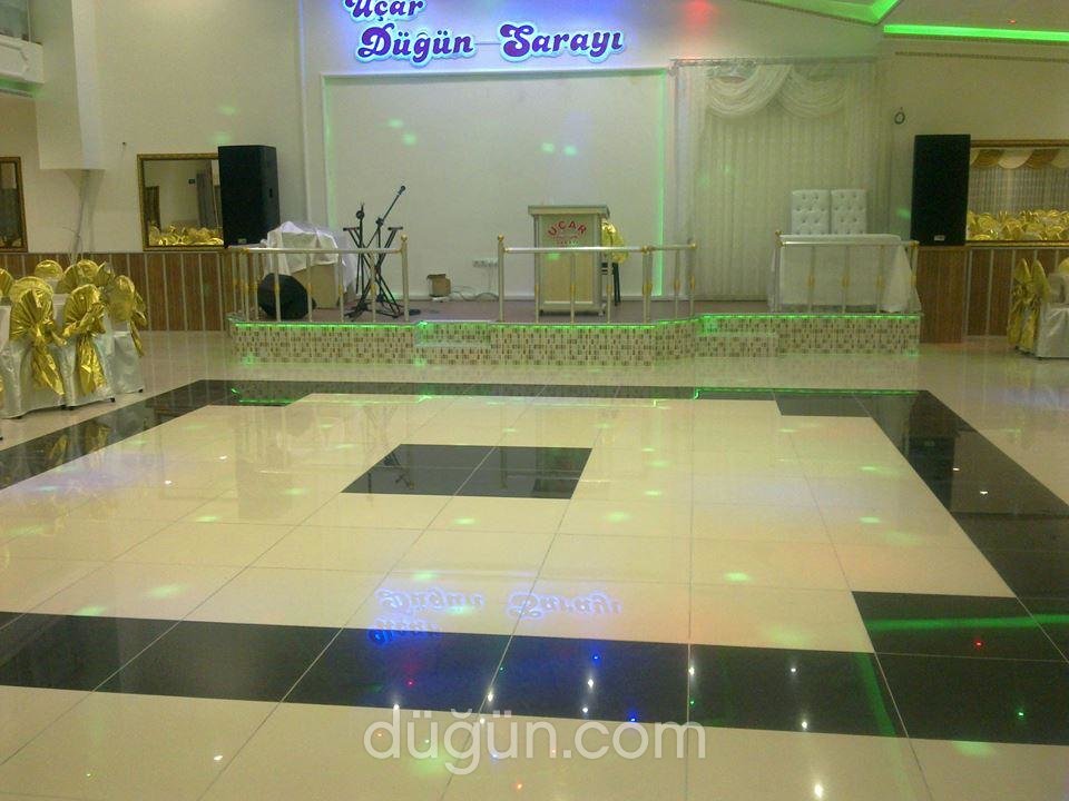 Uçar Düğün Salonu