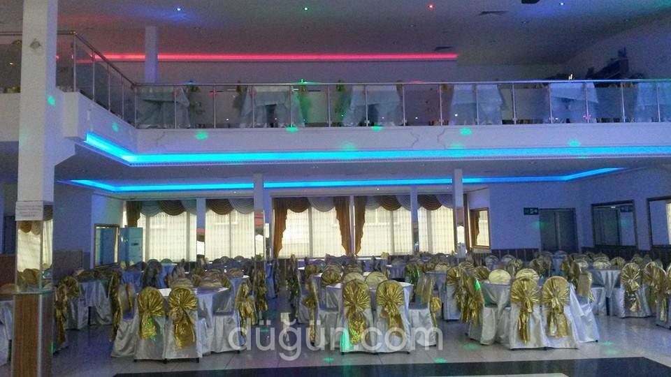 Uçar Düğün Salonu