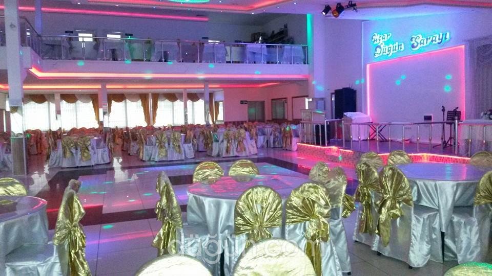 Uçar Düğün Salonu