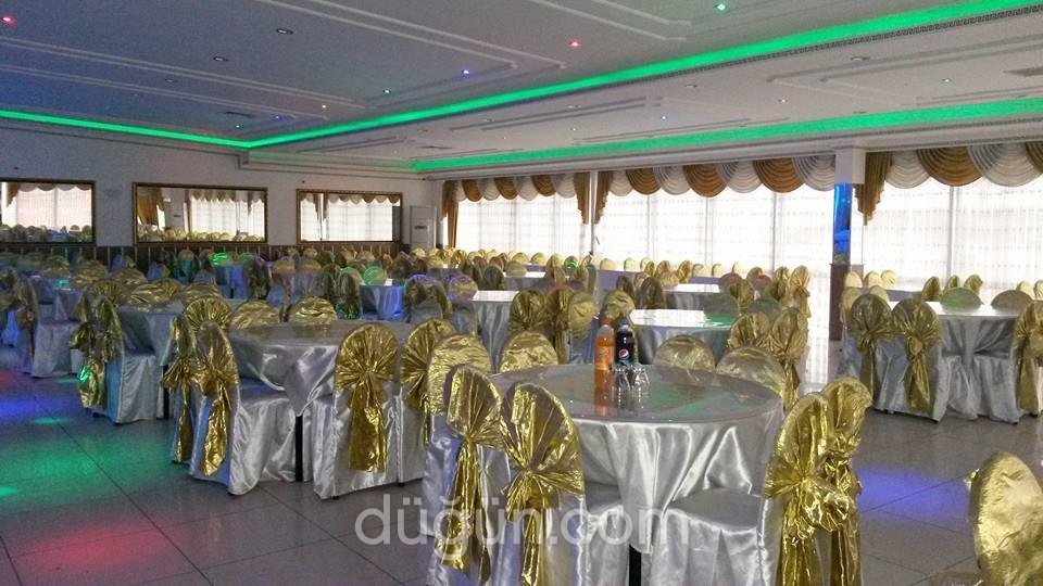 Uçar Düğün Salonu