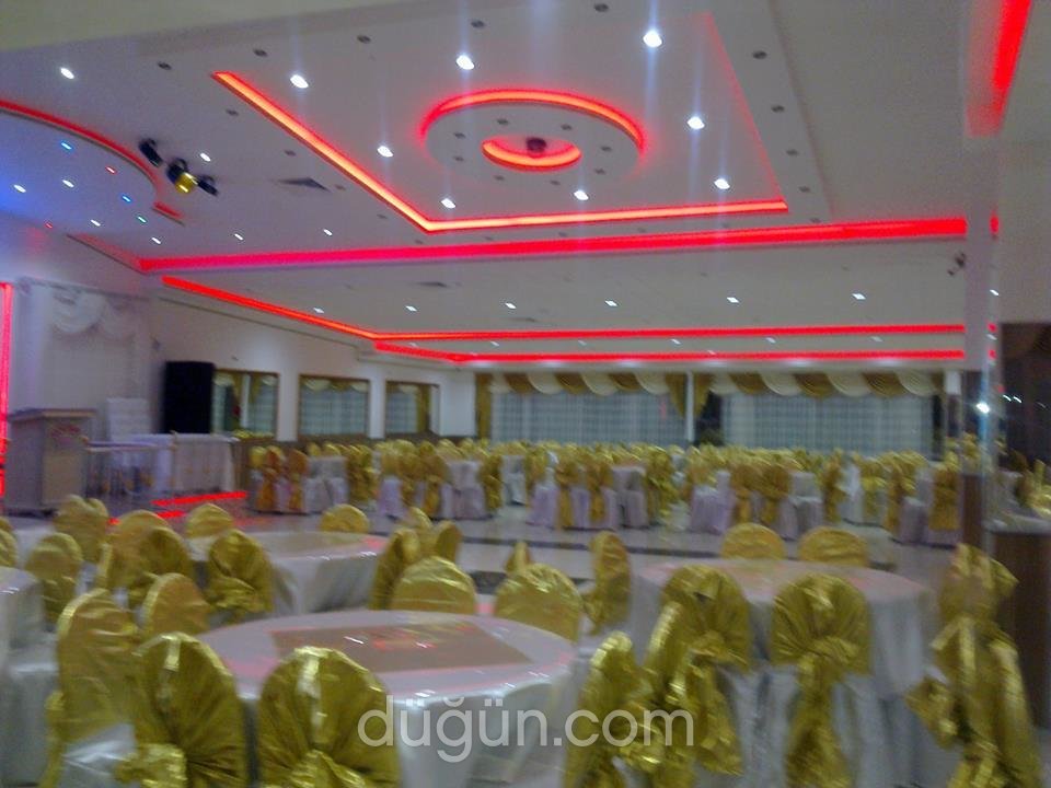 Uçar Düğün Salonu