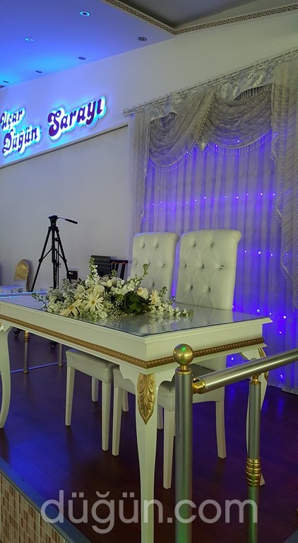 Uçar Düğün Salonu