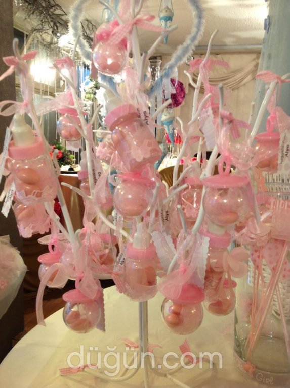 Susle Baby & Party Store
