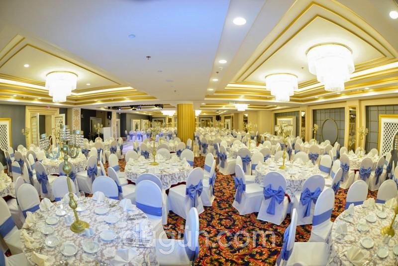 Şirin Park Otel Oteller Adana